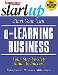 E-Book (epub) Start Your Own e-Learning Business von Entrepreneur Press