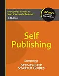 E-Book (epub) Self Publishing von Unknown