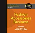 E-Book (epub) Fashion Accessories Business von Eileen Figure Sandlin