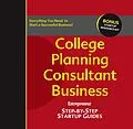E-Book (epub) College Planning Consultant Business von Eileen Figure Sandlin