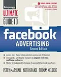 E-Book (epub) Ultimate Guide to Facebook Advertising von Perry Marshall