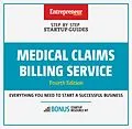 E-Book (epub) Medical Claims Billing Service von Charlene Davis