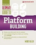 E-Book (epub) Ultimate Guide to Platform Building von Wendy Keller