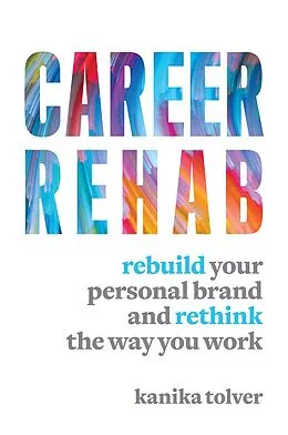 E-Book (epub) Career Rehab von Kanika Tolver