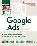 E-Book (epub) Ultimate Guide to Google Ads von Perry Marshall, Mike Rhodes, Bryan Todd