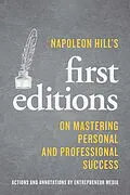 E-Book (epub) Napoleon Hill's First Editions von Napoleon Hill