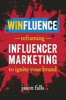 E-Book (epub) Winfluence von Jason Falls