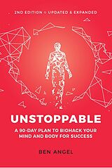 E-Book (epub) Unstoppable von 