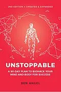 E-Book (epub) Unstoppable von Ben Angel