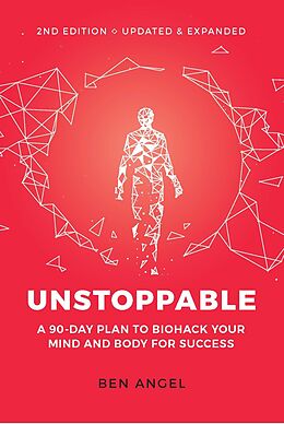 E-Book (epub) Unstoppable von 