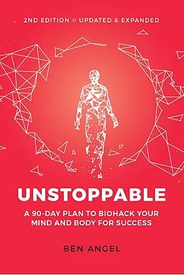 E-Book (epub) Unstoppable von Ben Angel