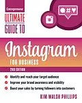 E-Book (epub) Ultimate Guide to Instagram for Business von Kim Walsh Phillips