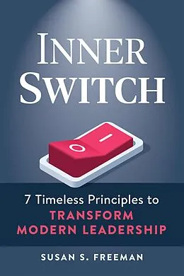 E-Book (epub) Inner Switch von Susan S. Freeman