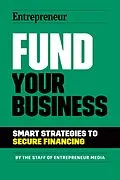 E-Book (epub) Fund Your Business von The Staff of Entrepreneur Media