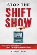 E-Book (epub) Stop the Shift Show von Scott Greenberg