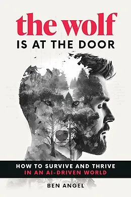 E-Book (epub) The Wolf Is at the Door von Ben Angel