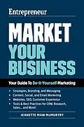 E-Book (epub) Market Your Business von Jeanette Maw McMurtry