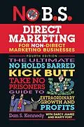 E-Book (epub) No B.S. Direct Marketing von Dan S. Kennedy