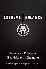 eBook (epub) Extreme Balance de Joe De Sena, Ben Askren, David Sacks