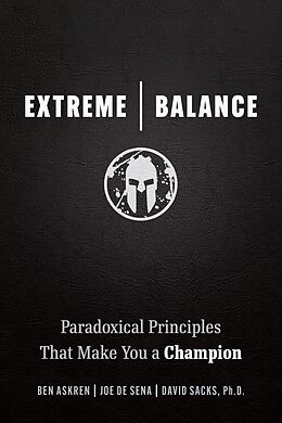 eBook (epub) Extreme Balance de Joe De Sena, Ben Askren, David Sacks