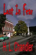E-Book (epub) Lost in Fear von H. L. Chandler
