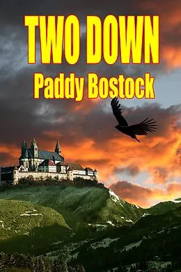 E-Book (epub) Two Down (The Jake Flintock Mystery Series, #1) von Paddy Bostock