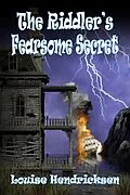 E-Book (epub) The Riddler's Fearsome Secret von Louise Hendricksen