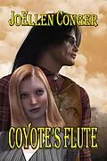 E-Book (epub) Coyote's Flute von Joellen Conger