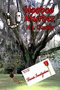 E-Book (epub) Hoodoo Murders von H. L. Chandler