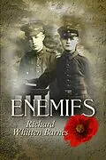 E-Book (epub) Enemies von Richard Whitten Barnes