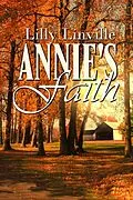 E-Book (epub) Annie's Faith von Lilly Linville