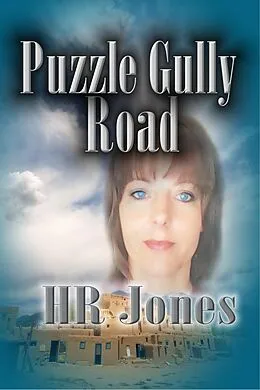 E-Book (epub) Puzzle Gully Road von H. R Jones
