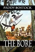 E-Book (epub) The Bore von Paddy Bostock