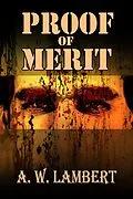 E-Book (epub) Proof of Merit von A. W. Lambert