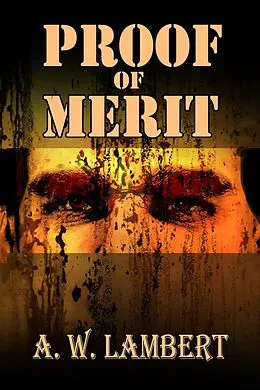 E-Book (epub) Proof of Merit von A. W. Lambert