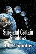 E-Book (epub) Sure and Certain Shadows von H. L. Chandler