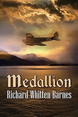 E-Book (epub) Medallion von Richard Whitten Barnes