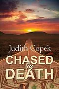 E-Book (epub) Chased by Death von Judith Copek