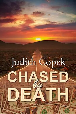 E-Book (epub) Chased by Death von Judith Copek