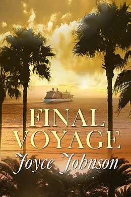 E-Book (epub) Final Voyage von Joyce Johnson