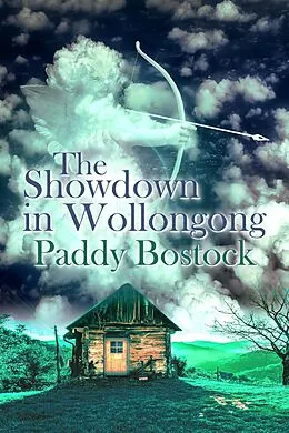 E-Book (epub) The Showdown in Wollongong von Paddy Bostock