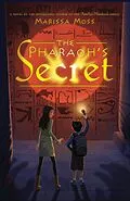 E-Book (epub) The Pharaoh's Secret von Marissa Moss
