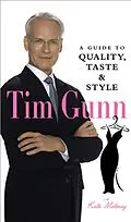 E-Book (epub) Tim Gunn von Tim Gunn, Kate Moloney