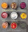 E-Book (epub) Canning for a New Generation von Liana Krissoff