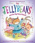 E-Book (epub) The Jellybeans and the Big Camp Kickoff von Laura Numeroff, Nate Evans