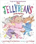 E-Book (epub) The Jellybeans and the Big Dance von Laura Numeroff, Nate Evans