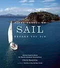 E-Book (epub) Fifty Places to Sail Before You Die von Chris Santella