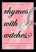 E-Book (epub) Rhymes with Witches von Lauren Myracle