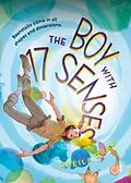 E-Book (epub) Boy with 17 Senses von Sheila Grau