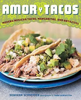 E-Book (epub) Amor y Tacos von Deborah Schneider